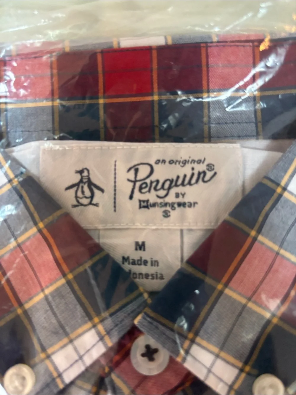 Penguin By Munsingwear penguin men’s